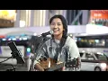 「うたたね/Leina (宮城麗菜)」オリジナル曲  新宿路上ライブ