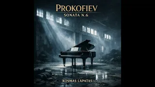 prokofiev sonata n 6