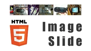 HTML5 Mini Program Tutorial 6 Things You Will Need for an Image Slide