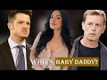 Audra Charles is Pregnant on Young Restless Who is Baby Daddy