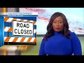 I-26 east reopens after crash near Cosgrove