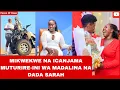 Lagu MIKWEKWE NA ICANJAMA MUTURIRE-INI WA MADALINA NA DADA SARAH