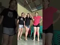 Lagu Joged anti marah, 3 cewek paha mulus #video #shorts