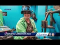 Forsyth Tech offers hands-on classes to help switch careers in 2022