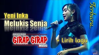 Download Melukis senja lirik ( Yeni Inka ) MP3