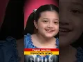 Download Lagu Ngakak Tingkah Lucu Arsy Impersonate Anang Hermansyah Saat Ngajarin Nyanyi #Shorts