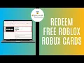 How To Get Robux With Microsoft Rewards 2026