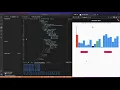 Selection Sort from Data Algorithms visually with Flutter