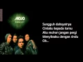 Download Lagu Mojo-dahsyat [lirik]
