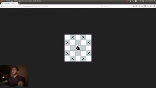 Chess Game Development - 12