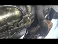 Replace Starter 1998 Ford Explorer