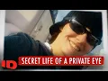 A Killer Among Friends Secret Life of a Private Eye FULL EPISODE ID