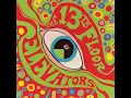 Splash 1 (Stereo LP Version) - 13th Floor Elevators