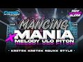 Download Lagu DJ MANCING MANIA • Style Kretek Kretek Bass Nguk | FHAMS REVOLUTION