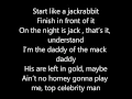 Download Lagu Here Comes The Hotstepper With Lyrics