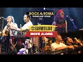Summerlane - Move Along | Live at RockAroma Jakcloth Reload Summerfest 2023