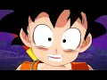 Download Lagu Kid Goku from Dragon Ball Unique Reactions Are A Little Too Good..