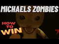 Download Lagu Michaels Zombies: How to Beat Salvage Minigame (All Badges)
