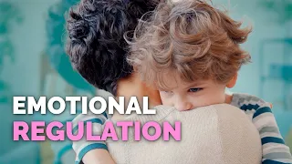 CALMING KIDS WITHOUT DRAMA! | Real Talk With Dr. Smita