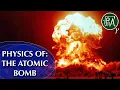 How Oppenheimer s Atomic Bomb Worked Project