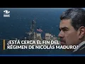 Download Lagu Lo que vendría tras el envío de una ‘base naval flotante’ de EE. UU. frente a Venezuela | La Clave
