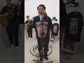 Download Lagu KARAOKE PURA PURA TERLUKA BARENG DAVI SIUMBING