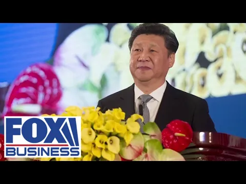 China harvesting DNA from millions of women around the world: reports