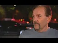 Just exploded Witnesses recall shooting in Seattle Safeway parking lot