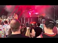Dan Deacon - Become a Mountain - Pier 6 Pavilion - May 28, 2026