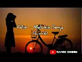 Download Lagu Felix Irwan - Melukis Senja (Lirik)