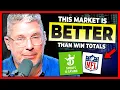 NFL Win Total Matchbets Explained And Our Favorite Plays