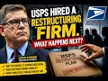 USPS Restructuring Is Coming Heres What Employees Need To Know