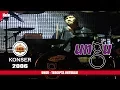 Lagu UNGU - TERCIPTA UNTUKKU | PENONTON SANGAT ANTUSIAS..(LIVE KONSER CIANJUR 2006)