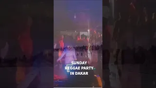 Every Sunday at CVD #windedvoyage #sailinglifestyle #africa #senegal