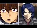 SRW DD: Z'Gok Saves Kira (Gundam SEED FREEDOM Debut)[Athrun スパロボDD ガンダム 新規参戦 アスラン・ザラ ズゴックがキラ・ヤマトを救う]
