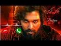 Download Lagu pushpa ringtone 😎 pushpa ringtone 2021 😎 pushpa new  ringtone 😎 allu arjun ringtone😎