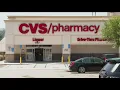 CVS to close 900 stores over three years