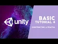 Tutorial Unity - Basic 04
