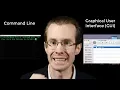 Introduction to Unix for Neuroimagers