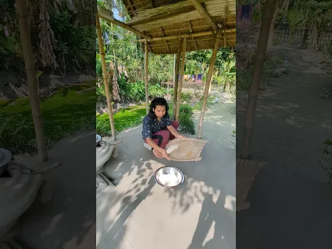 স্পেশাল তেহেরি রেসিপি#shorts