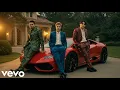 Download Lagu Justin Bieber, Chris Brown, Jungkook - Never Let Go (Official Music Video)