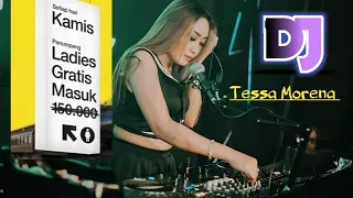 Download MIXTAPE FUNKOT AT STATION TOP 10 || WERE HOUSE PERFOM DJ TESSA MORENA MP3