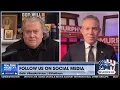 STEVE BANNON War Room November 19 2025 Episode 4938