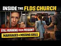 What Happened to the FLDS Church Warren Jeffs Update Current Status - 2026