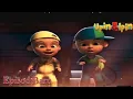 Full Movie Upin \u0026 Ipin Musim 3 - Basikal Baru - Upin Ipin Terbaru 2009