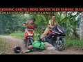 Download Lagu SEORANG OJOL DILIN-D4S MOTOR OLEH PAMONG DESA, KARENA TIDAK MAU MENJUAL TANAHNYA !! FILM VIRAL