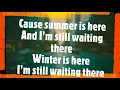 Download Lagu Waiting in Vain by Annie Lennox Lyrics