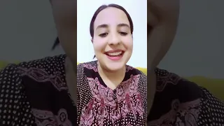 نجوى عمر      يا رب يدوم هنايا   هيب على غالي خويا    دندنها