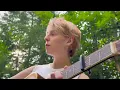 Fenne Lily - Sleeping (Official Music Video)