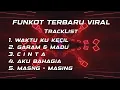 Download Lagu DJ FUNKOT WAKTU KU KECIL X GARAM \u0026 MADU | TERBARU 2025 - DJ AskaraJerky